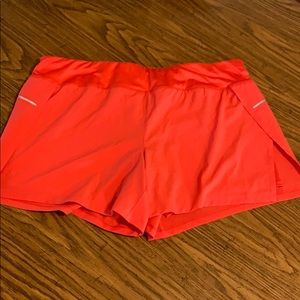 Avia Active Wear Shorts - Style, XL